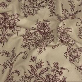 Mood Exclusive Beyond the Wall Stretch Cotton Sateen Mood Exclusive Beyond the Wall Stretch Cotton Sateen