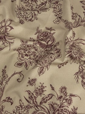 Mood Exclusive Beyond the Wall Stretch Cotton Sateen Mood Exclusive Beyond the Wall Stretch Cotton Sateen