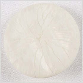 White Plastic Button – 44L/28mm White Plastic Button – 44L/28mm