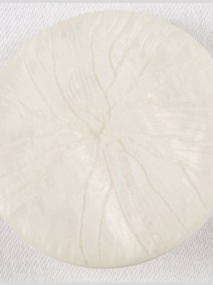 White Plastic Button – 44L/28mm White Plastic Button – 44L/28mm