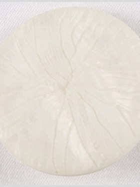 White Plastic Button – 44L/28mm White Plastic Button – 44L/28mm