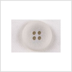 White Plastic Button – 32L/20mm White Plastic Button – 32L/20mm