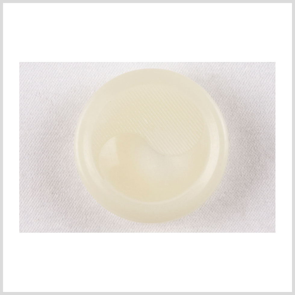Plastic Shank Back Button – 40L/25.5mm – Ivory Yin Tang Textured Engraving Plastic Shank Back Button – 40L/25.5mm – Ivory Yin Tang Textured Engraving