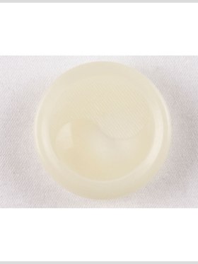 Plastic Shank Back Button – 40L/25.5mm – Ivory Yin Tang Textured Engraving Plastic Shank Back Button – 40L/25.5mm – Ivory Yin Tang Textured Engraving