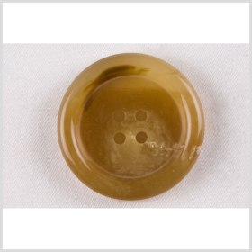Light Brown Horn Button – 24L/15mm Light Brown Horn Button – 24L/15mm