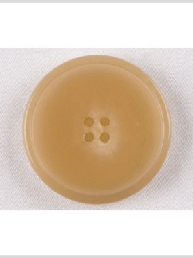 Beige Horn Blazer Button – 32L/20mm Beige Horn Blazer Button – 32L/20mm