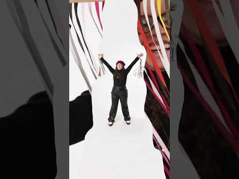 Light Pink Recycled Polyester Petersham Grosgrain Ribbon - 4mm