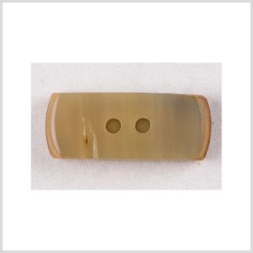 Beige Horn Toggle – 50L/32mm Beige Horn Toggle – 50L/32mm