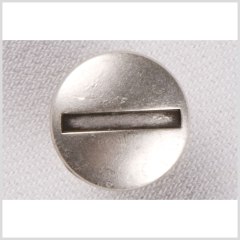 Silver Metal Coat Button – 28L/18mm Silver Metal Coat Button – 28L/18mm