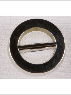 Silver Metal Coat Button – 36L/23MM Silver Metal Coat Button – 36L/23MM