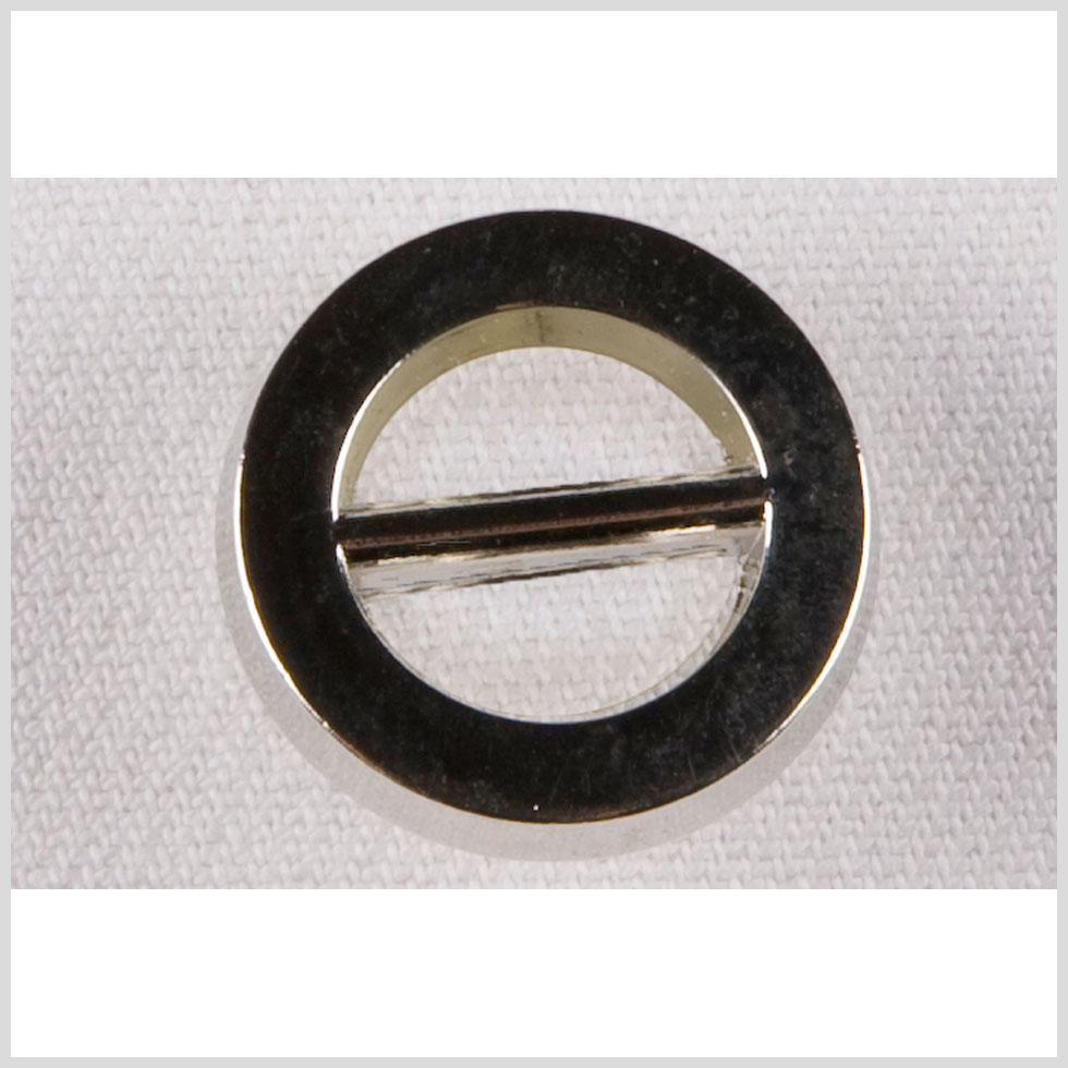 Silver Metal Coat Button – 36L/23MM Silver Metal Coat Button – 36L/23MM