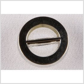 Silver Metal Coat Button – 36L/23MM Silver Metal Coat Button – 36L/23MM