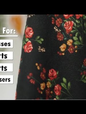 Linen and Rayon Woven – Black and Beige Abstract – From the Earth Print – Mood Exclusive Rockland Collection Linen and Rayon Woven – Black and Beige Abstract – From the Earth Print – Mood Exclusive Rockland Collection