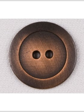 Metal Coat Button with Grided Texture – 36L/23mm Metal Coat Button with Grided Texture – 36L/23mm