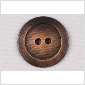 Metal Coat Button with Grided Texture – 36L/23mm Metal Coat Button with Grided Texture – 36L/23mm