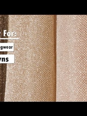 3D Puffy Glitter Tulle – Mink and Bronze Packed Polka Dots 3D Puffy Glitter Tulle – Mink and Bronze Packed Polka Dots