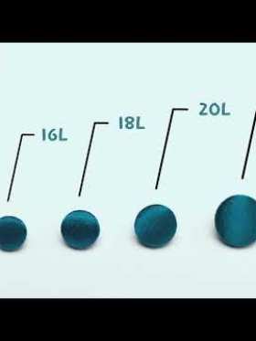 Mood Exclusive Tapioca Silk Covered Button – 20L/12.5mm Mood Exclusive Tapioca Silk Covered Button – 20L/12.5mm