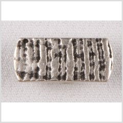 Silver Metal Coat Button – 40L/25.5mm Silver Metal Coat Button – 40L/25.5mm