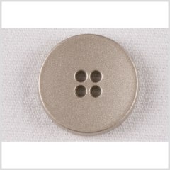 Silver Metal Coat Button – 36L/23mm Silver Metal Coat Button – 36L/23mm