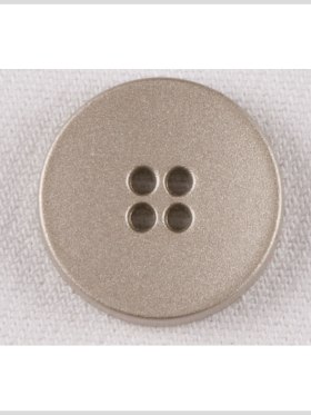 Silver Metal Coat Button – 28L/18mm Silver Metal Coat Button – 28L/18mm
