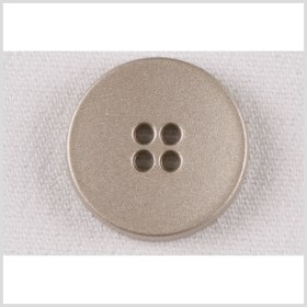 Silver Metal Coat Button – 28L/18mm Silver Metal Coat Button – 28L/18mm