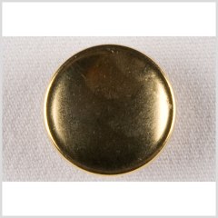 Gold Metal Button – 42L/27mm Gold Metal Button – 42L/27mm
