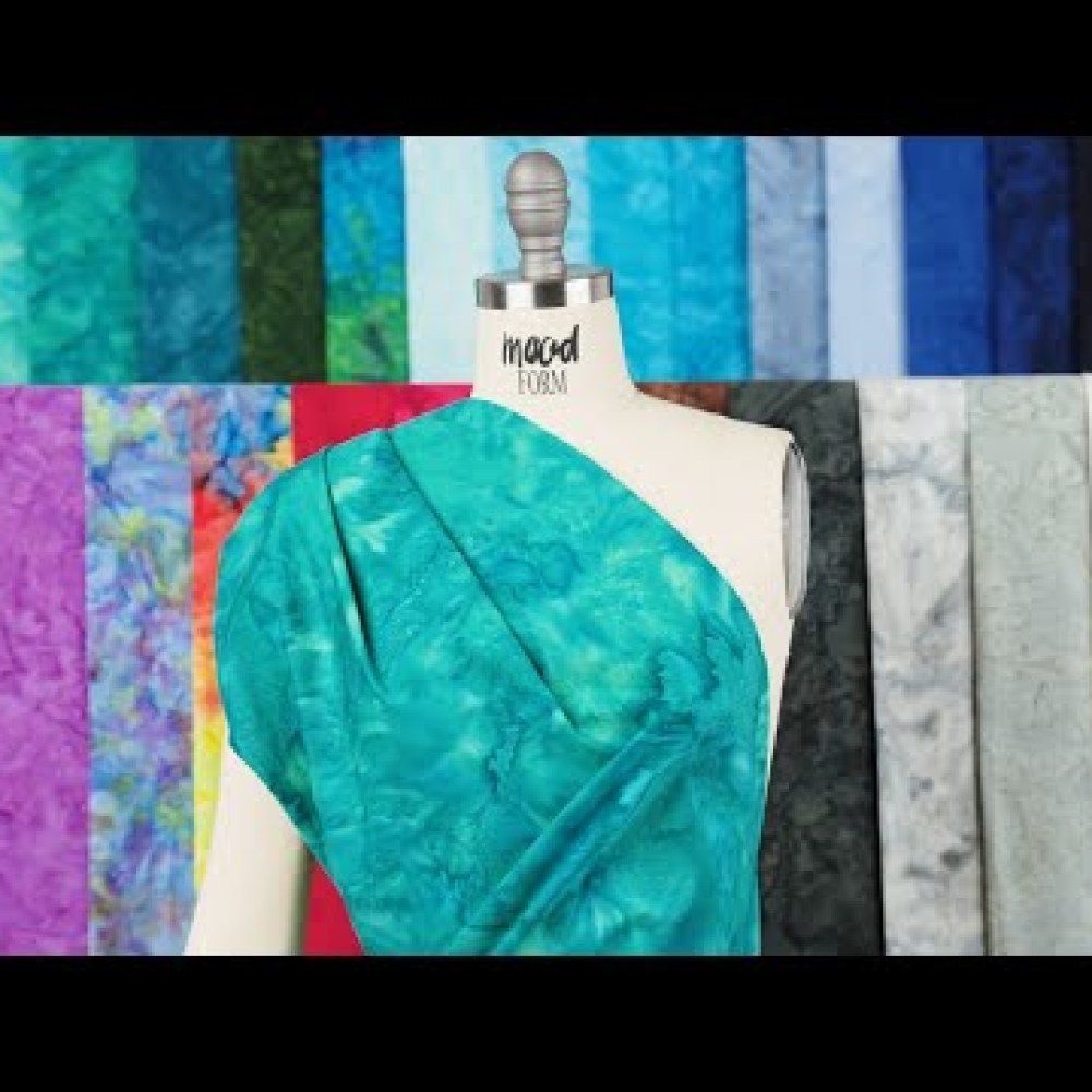 Island Batiks Foundation Basics Peacock Abstract Quilting Cotton Island Batiks Foundation Basics Peacock Abstract Quilting Cotton