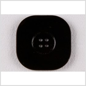 Black Metal Coat Button – 54L/34mm Black Metal Coat Button – 54L/34mm