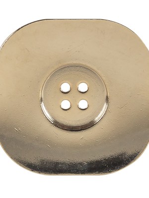 Gold Metal Coat Button – 60L/38mm Gold Metal Coat Button – 60L/38mm