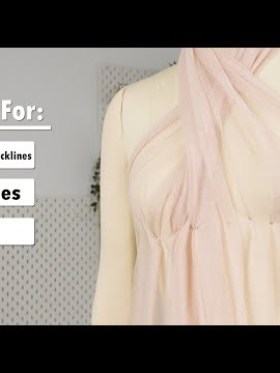 Silk Tulle – White Silk Tulle – White