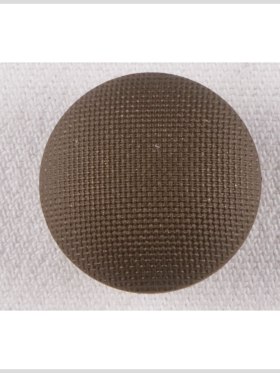 Metal Shank Back Button – 36L/23mm – Gunmetal Basketweave Texture Metal Shank Back Button – 36L/23mm – Gunmetal Basketweave Texture