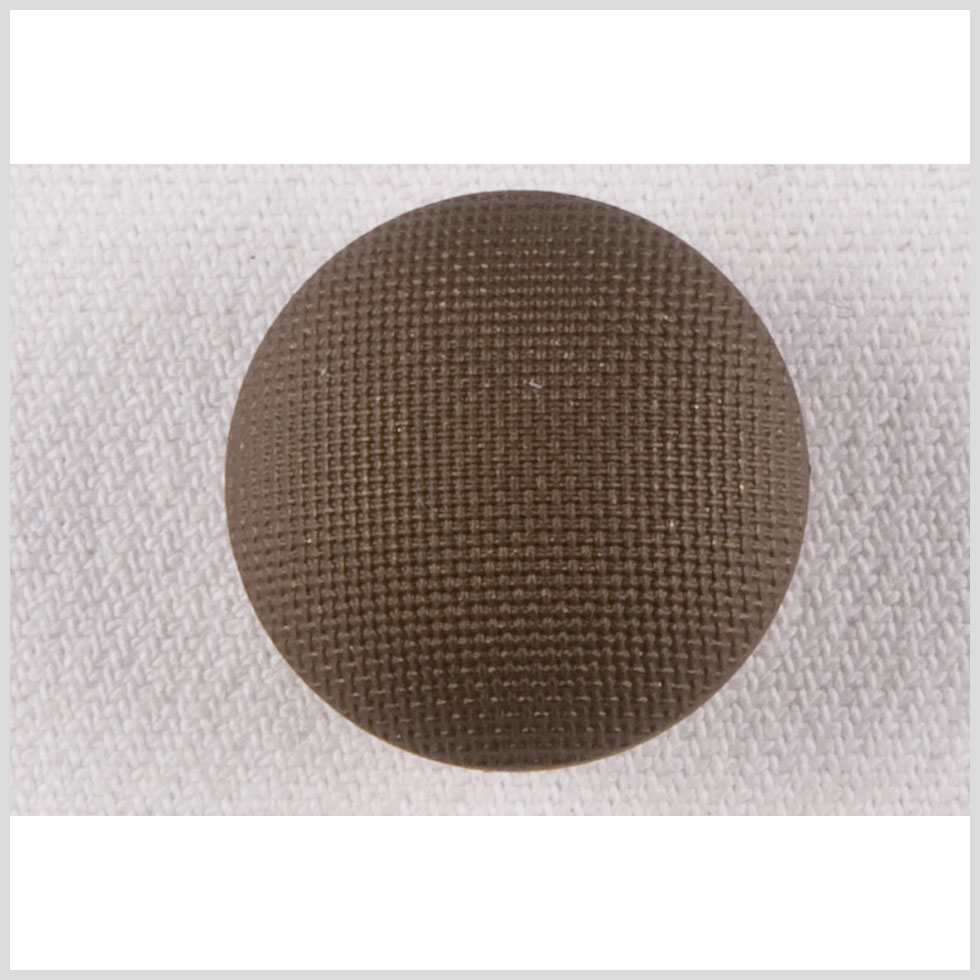 Metal Shank Back Button – 36L/23mm – Gunmetal Basketweave Texture Metal Shank Back Button – 36L/23mm – Gunmetal Basketweave Texture