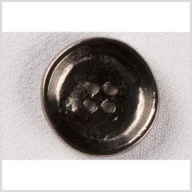Metal 4-Hole Button – 36L/23mm – Gunmetal Metal 4-Hole Button – 36L/23mm – Gunmetal