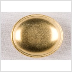 Gold Metal Button – 44L/28mm Gold Metal Button – 44L/28mm