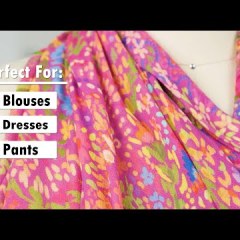 Sustainable Viscose Crepe Panel – Cream Paisley Squares – Laputa’s Groundkeeper Print – Mood Exclusive Gisele Collection Sustainable Viscose Crepe Panel – Cream Paisley Squares – Laputa’s Groundkeeper Print – Mood Exclusive Gisele Collection