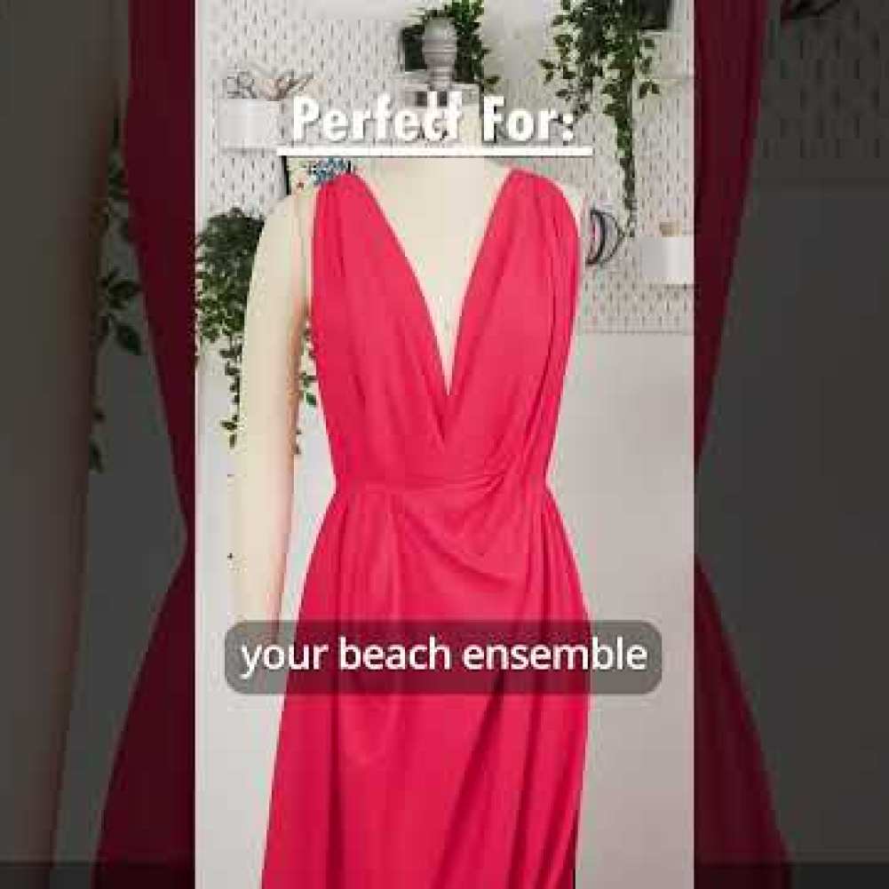 Recycled Polyester Swim Trunk Fabric – Lobster – Mood Exclusive Malibu Collection Recycled Polyester Swim Trunk Fabric – Lobster – Mood Exclusive Malibu Collection