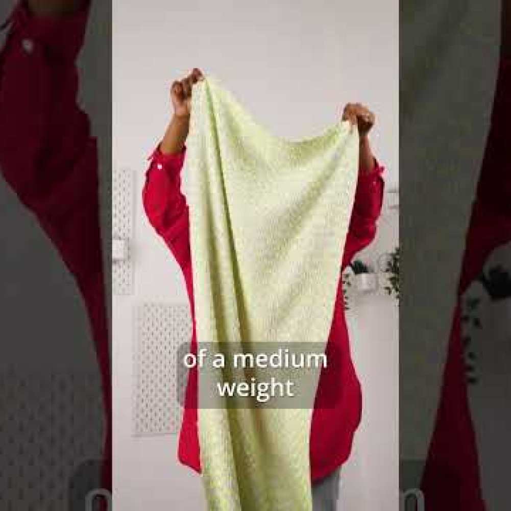 Chenille Woven with Sequins and Eyelash Fringe – White, Neon Pink and Metallic Gold Chenille Woven with Sequins and Eyelash Fringe – White, Neon Pink and Metallic Gold