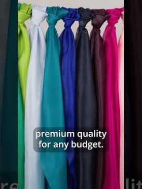 Satin-Faced Polyester Organza – Candy Pink – Ardea Collection by Mood Satin-Faced Polyester Organza – Candy Pink – Ardea Collection by Mood