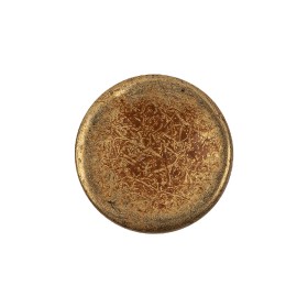 Gold Metal Shank Back Button – 33L/21mm Gold Metal Shank Back Button – 33L/21mm
