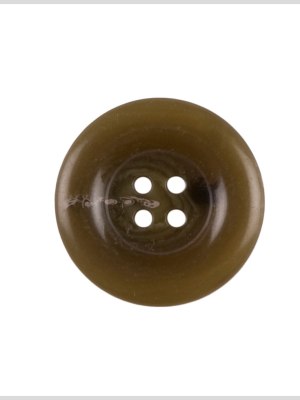Brown Plastic Button – 32L/20mm Brown Plastic Button – 32L/20mm