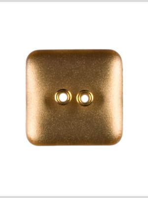 Gold Plastic Coat Button – 38L/24MM Gold Plastic Coat Button – 38L/24MM
