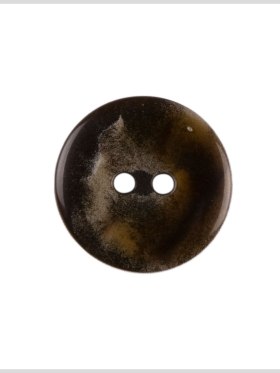 Brown Plastic Button – 28L/18mm Brown Plastic Button – 28L/18mm