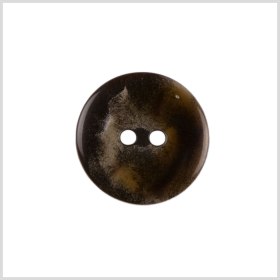 Brown Plastic Button – 36L/23mm Brown Plastic Button – 36L/23mm