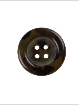 Brown Plastic Button – 36L/23mm Brown Plastic Button – 36L/23mm