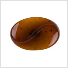 Brown Plastic Button – 54L/34mm Brown Plastic Button – 54L/34mm