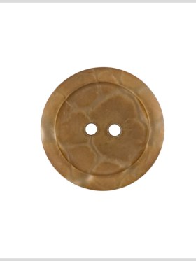 Beige Plastic Button – 36L/23mm Beige Plastic Button – 36L/23mm