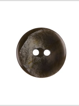 Brown Plastic Button – 28L/18mm Brown Plastic Button – 28L/18mm