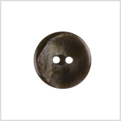 Brown Plastic Button – 28L/18mm Brown Plastic Button – 28L/18mm