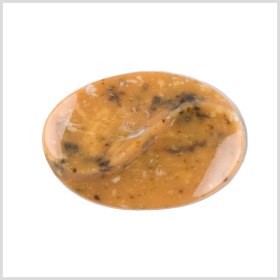 Stone Plastic Button – 54L/34mm Stone Plastic Button – 54L/34mm