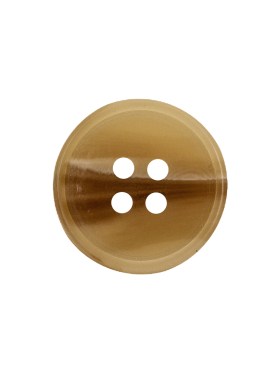 Fawn and Wheaton Abstract Landscape 4-Hole Plastic Button – 32L/20mm Fawn and Wheaton Abstract Landscape 4-Hole Plastic Button – 32L/20mm